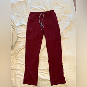 Figs scrub pants